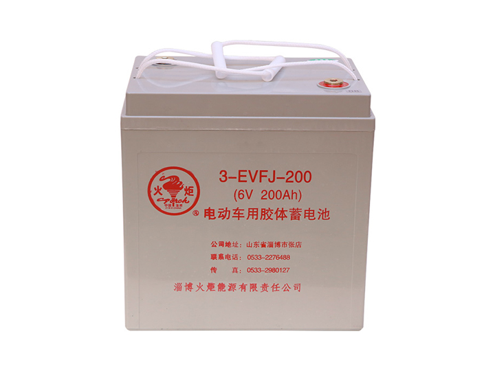 電動(dòng)車免維護(hù)電池